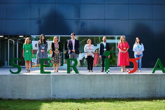 El Serida pone en marcha un ambicioso plan para impulsar la transferencia tecnológica al sector agroalimentario con seis granjas demo