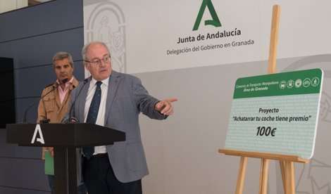 Andalucía
