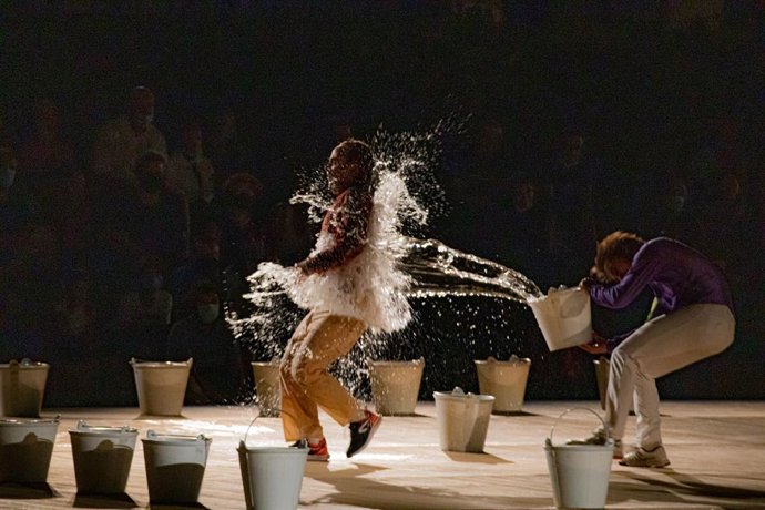 El Escalante Participará Un Año Más En Russafa Escnica Con Tres Espectáculos Para Todos Los Públicos