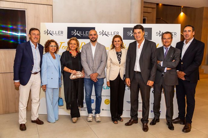 Skiller Academy.