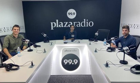 Comunicados Sociedad