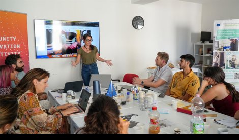 Comunicados Sociedad