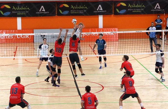 Más de 40.000 estudiantes se inscriben en los diferentes servicios deportivos universitarios de Andalucía.