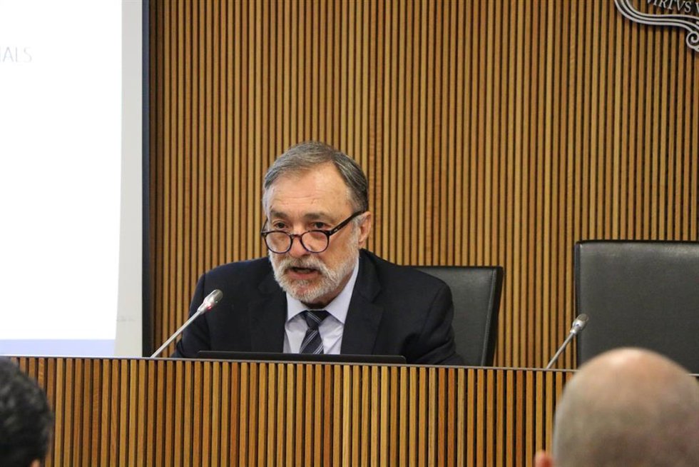 El Raonador del Ciutad de Andorra, Marc Vila