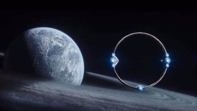Peridea: Ahsoka presenta una nueva galaxia y redefine el canon de Star Wars