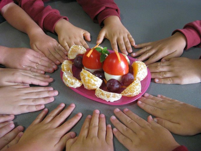 Archivo - Programa Insular de Educación al Consumidor