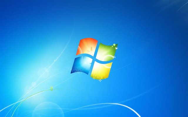 Archivo - Logo de Windows 