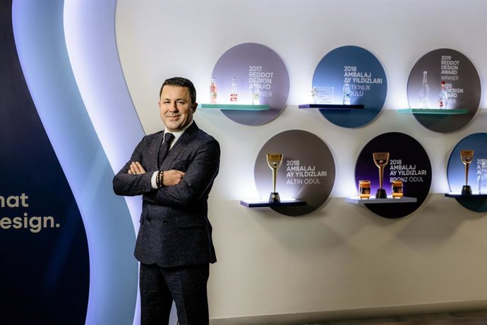 GCA General Manager, Ph.D. Abdullah Gayret