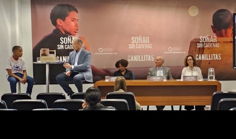 Cooperación y Desarrollo