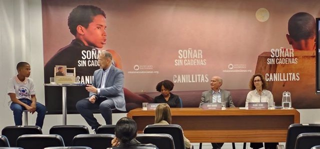 Misiones Salesianas estrena mañana el documental 'Canillitas', que denuncia la explotación infantil