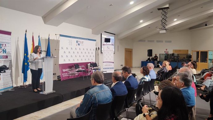 IV Congreso Europeo Contra La Pobreza Y La Exclusión Social