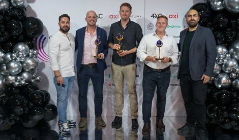 Comunicados Internacional