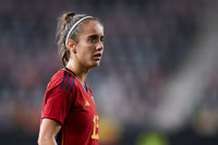 Claudia Florentino y Maite Oroz sustituyen a Mapi León y Patri Guijarro en la selección