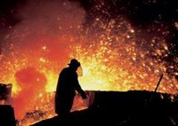 Modernizar la siderurgia ahorraría dos años de emisiones para 2050