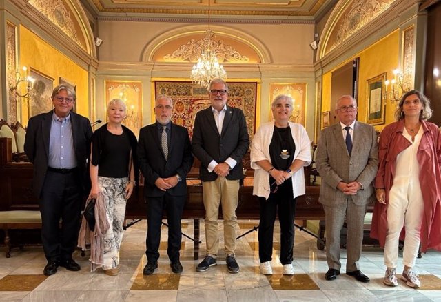 La delegació del CAC a Lleida