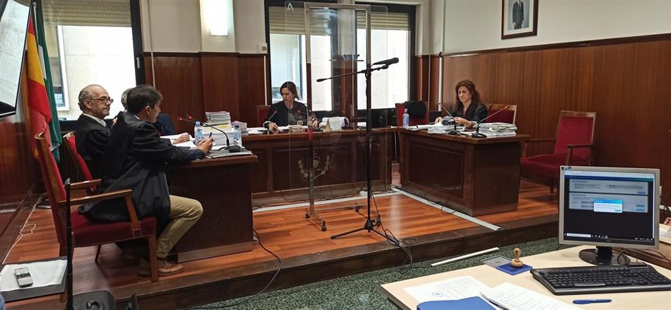 Sevilla.- Ecologistas señala el juicio de las detracciones ilegales de agua afectando a Doñana y avisa de "reincidencia"