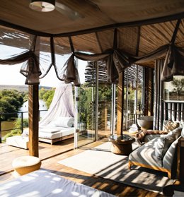 Flor de Caña Eco Hotel Award