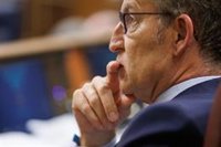 Armengol convoca el debate de investidura de Feijóo, que arrancará con su discurso a las doce del martes 26