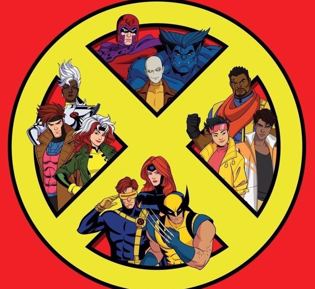 Filtración masiva de X-Men 97 revela revela a la gran villana de nueva serie de Marvel