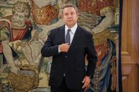 Page ve "un logro" que dos personalidades como Guerra y González se junten: "Por separado valen mucho, juntos mucho más"