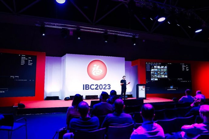 Wondershare Filmora Shines at IBC SHOW 2023, Unveiling AI-Powered Video Editing Advancements