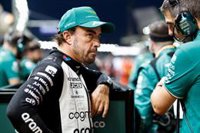 Fernando Alonso: "Una versión más joven de mí no se sorprendería viéndome al más alto nivel en la F-1 con 42 años"