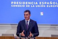 Sánchez insta a la RFEF a asumir "los cambios" que piden las jugadoras de la selección española de fútbol