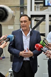 Villamandos apuesta por reforzar el emprendimiento de base tecnológica en los campus para transformar la economía