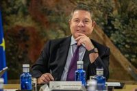 Page no cree que la amnistía esté pactada como asegura Junqueras y defiende no formar Gobierno "a cualquier precio"