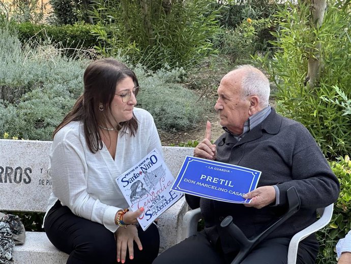 La Guardia (Toledo) tendrá una plaza en memoria de Marcelino Casas, el 'Obispo de la Mancha'