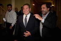 Page aconseja a Sánchez que escuche las opiniones de González y Guerra: "Protagonizaron el mayor éxito de la izquierda"