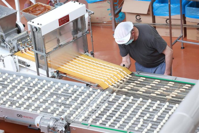 UGT-A exige un "fuerte impulso" de las políticas industriales ante el descenso de la cifra de negocios andaluza en julio