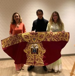 Roca Rey, galardonado con el trofeo taurino Capote de Paseo - Comunidad Autónoma de La Rioja de la temporada taurina 2022