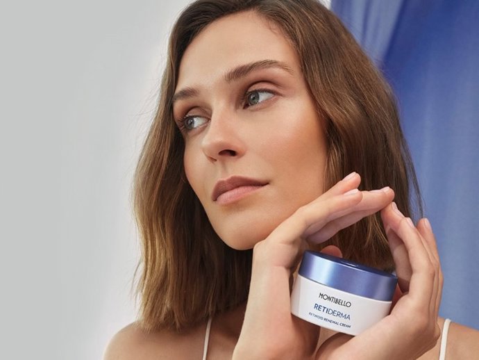 Retiderma, la nueva gama projuventud para la regeneración respetuosa de la piel