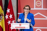 Más Madrid espera conocer "la verdad" sobre muertes en residencias y critica que la Comunidad sea "incapaz de escuchar"