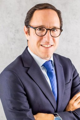 Archivo - Lluis Noguera, consejero delegado de X-Elio