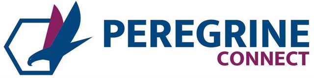 Peregrine Connect Logo