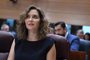 Ayuso arremete contra Sánchez por 
