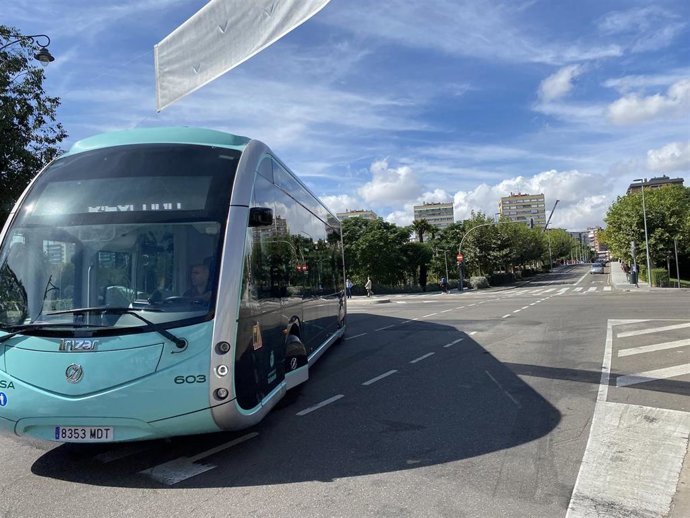 El PSOE considera que la "derogación parcial" de la Ordenanza de movilidad en Valladolid supondrá un "grave retroceso"