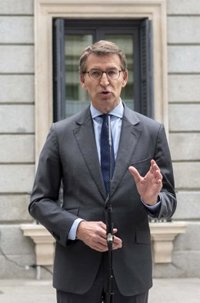 El PP no descarta recurrir al TC el uso de las lenguas cooficiales en el Congreso