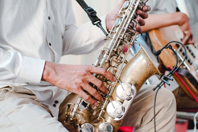 El Consorci de Museus crea la primera orquesta instantánea en Alicante para incentivar experimentación musical