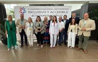Junta destaca la necesidad de la inclusión social de las personas con diversidad funcional en todos los ámbitos en Cádiz