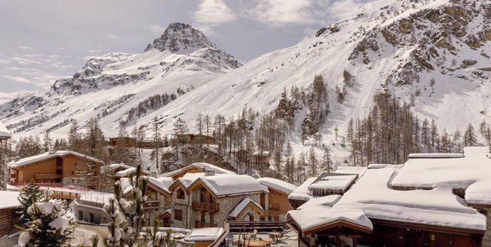 Club Med busca 400 profesionales para trabajar en sus resorts en la próxima temporada de invierno