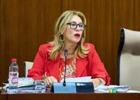 España urge al Gobierno a "ponerse las pilas" y trabajar contra la sequía en Andalucía
