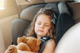 Foto: La siesta desastre de los niños: cinco minutos que amenazan el sueño nocturno
