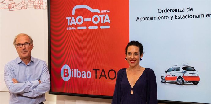 Imagen de la presentación de la nueva OTA en Bilbao.