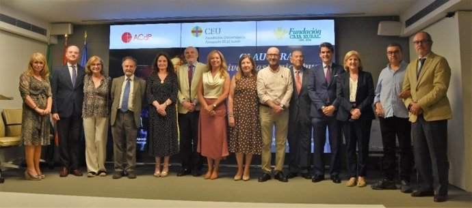 La Vniversitas Senioribus CEU Andalucía amplía su oferta formativa para el curso 2023-24