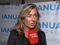 Natalia, tía de Íñigo Onieva, abandonada por su sobrino y Tamara Falcó en su cita más especial... ¿por qué?