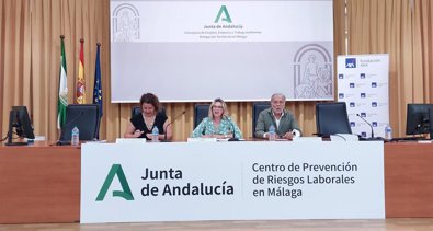 Es Andalucía - Málaga