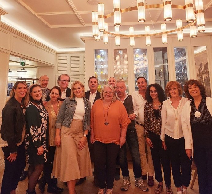 Uno de los eventos de promoción del turismo MICE.